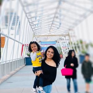 Meet your Posher, Michelle